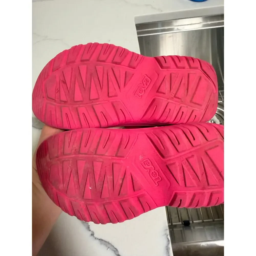 Teva Kids' Hurricane Drift Water Sandal - Lightweight EVA